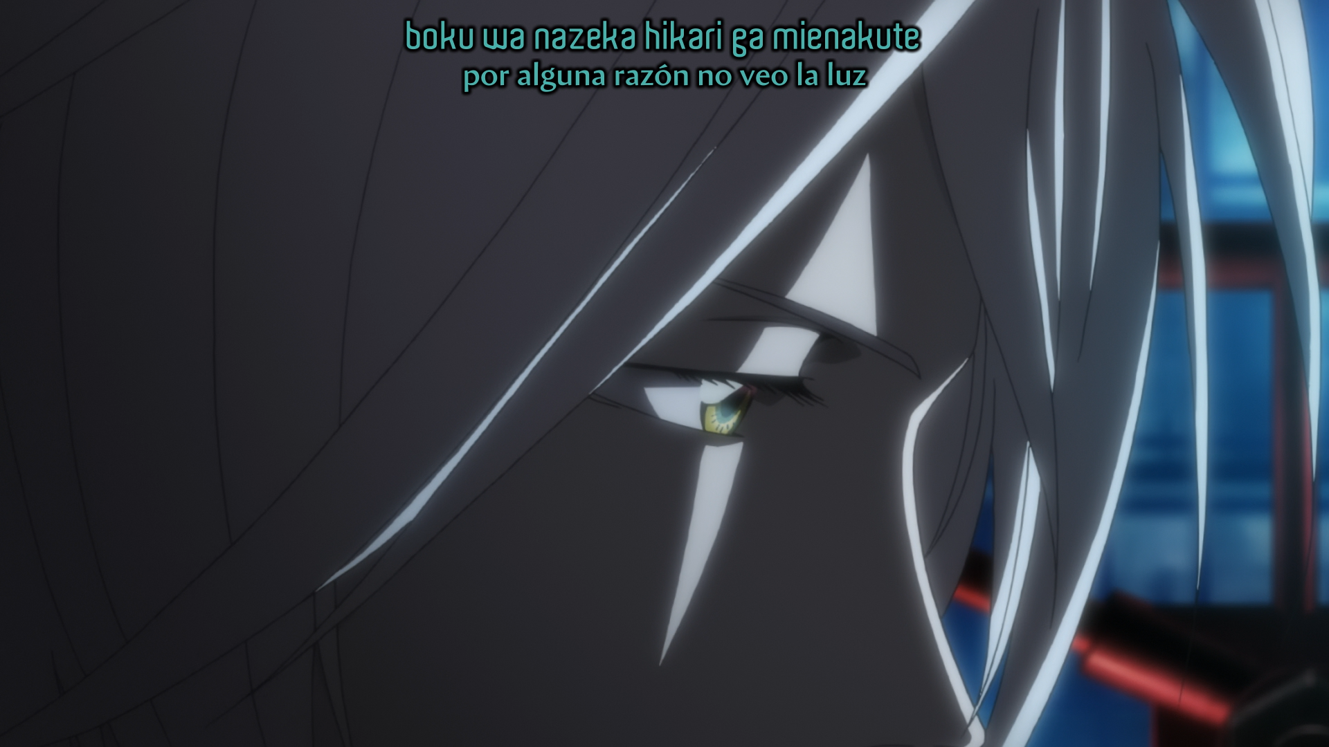 Psycho-Pass (Otaku Tail No Fansub)